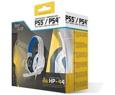 STEELPLAY HP44 STEREO GAMING Ausinės