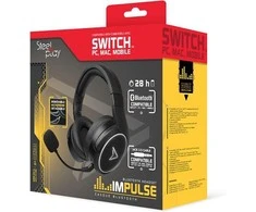 Steelplay Impulse Bluetooth ausinės