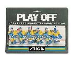 Stiga jääkiekkojoukkue, Ruotsi