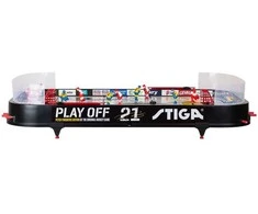 Stiga Play Off 21 -jääkiekkopeli Kanada - Ruotsi