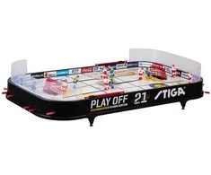 Stiga Play Off 21 -jääkiekkopeli Kanada - Ruotsi
