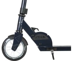 Stiga - Kick Scooter CRUISE 145-S - Dark Mėlyna (80-7433-06)