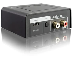 Stiprintuvas SVS Multi-Band Wireless Adapteris langaton linkki