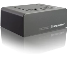 Stiprintuvas SVS Multi-Band Wireless Adapteris langaton linkki