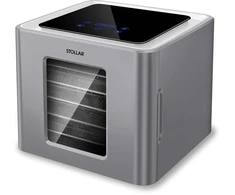 Maisto džiovintuvas Stollar The Rapid Food Dryer DHS700, 400 W