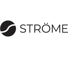 Ströme Gliding Grille Bladeless esisuodatin