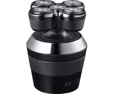 Ströme CL-SV100c hiustenleikkuri, USB-C-liitäntä