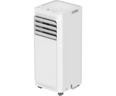 Ströme Cooler 9 siirrettävä ilmastointilaite, 9000 BTU