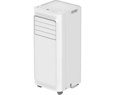 Ströme Cooler 9 siirrettävä ilmastointilaite, 9000 BTU