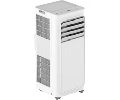 Ströme Cooler 9 siirrettävä ilmastointilaite, 9000 BTU