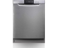 Indaplovė Ströme DW63A03D/01IX astianpesukone, teräs