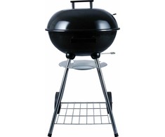 Anton Oliver Fire emaloitu hiiligrilli, 43 cm