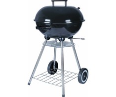 Anton Oliver Fire emaloitu hiiligrilli, 43 cm