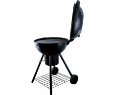 Anton Oliver Fire emaloitu hiiligrilli, 57 cm