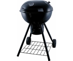 Anton Oliver Fire emaloitu hiiligrilli, 57 cm