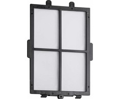 Ströme Gliding Grille Bladeless esisuodatin