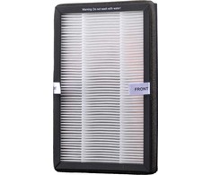 Ströme Gliding Grille Bladeless HEPA-suodatin