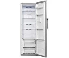Šaldytuvas Ströme HS-481LWEN/IX jääkaappi, Inox