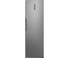 Šaldytuvas Ströme HS-481LWEN/IX jääkaappi, Inox