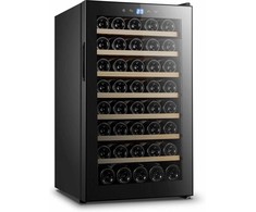 Ströme JC-128/02 viinikaappi