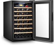 Ströme JC-128/02 viinikaappi