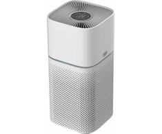 Ströme KJ400G-Z1PRO ilmanpuhdistin, valkoinen