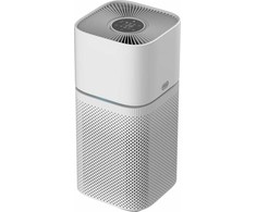 Ströme KJ400G-Z1PRO ilmanpuhdistin, valkoinen