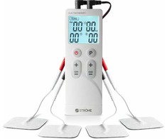 Ströme R-C3 TENS elektroterapijos aparatas