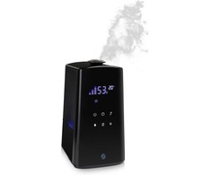 Drėkintuvas Ströme SPS-913C ilmankostutin, musta