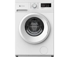 Skalbimo mašina Ströme WMI3714D/01 pyykinpesukone