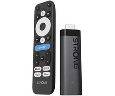 Strong LEAP-NOVA – 4K Google TV mediatoistin