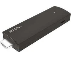 Strong SRT41 Wi-Fi 4K Google TV mediatoistin