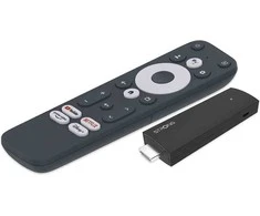 Strong SRT41 Wi-Fi 4K Google TV mediatoistin