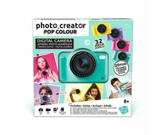 „Studio Creator“ – skaitmeninis fotoaparatas „Creator“ (įvairių spalvų) (12032)