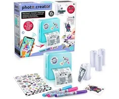 Studio Creator - Instant Pocket Spausdintuvas (12517)
