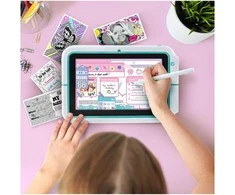 Canal Toys „Studio Creator“ – momentinių spausdinimo pagalvėlių kūrėjas (12023)