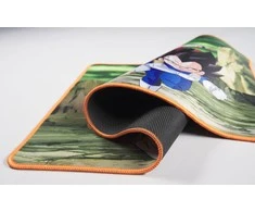 Kilimėlis Subsonic Subsonic Pelės kilimėlis žaidimams XL Dragon Ball Super