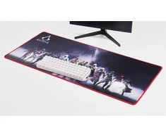 Subsonic Ikigarsinis žaidimų pelės kilimėlis XXL Assassin's Creed -hiirimatto