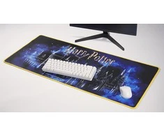 Kilimėlis Subsonic Subsonic Pelės kilimėlis žaidimams XXL Harry Potter