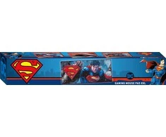Subsonic žaidimų pelės kilimėlis XXL Superman