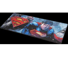 Subsonic žaidimų pelės kilimėlis XXL Superman