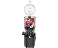 Sulčiaspaudė Witt by Kuvings AUTO10 Slowjuicer mehupuristin, musta