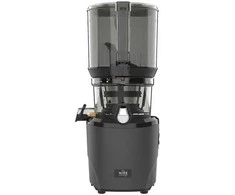 Sulčiaspaudė Witt by Kuvings AUTO10 Slowjuicer mehupuristin, musta