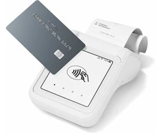 SumUp Solo Spausdintuvas -maksupääte, 4G