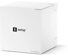 SumUp Total Solution POS järjestelmä
