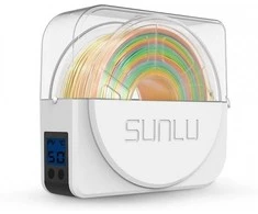 SUNLU FilaDryer S1 Plus -filamenttikuivuri