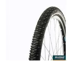 Suomi Tyres Routa W248 -nastarengas, 57-584