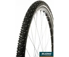Suomi Tyres Routa W244 -nastarengas, 35-622