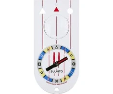 Suunto AIM-30 NH -kilpakompassi