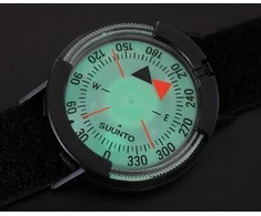Suunto M-9 riešo kompasas
